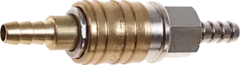 Lidhës për kompresor Neo, 7mm