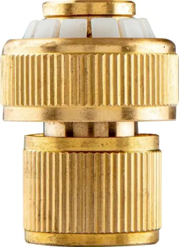 Lidhës kalues Neo 3/4", bronz, modeli 15-732