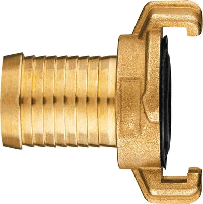 Lidhës tunxhi për zorrë, 3/4" - 1