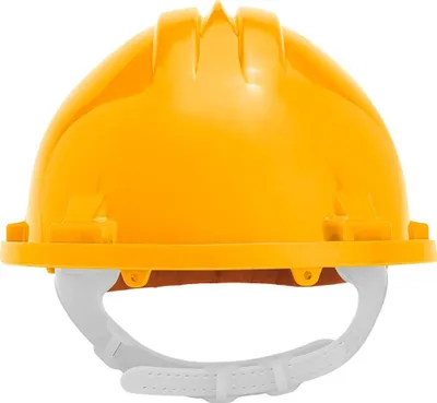 Helmetë pune NEO, e verdhë - 2