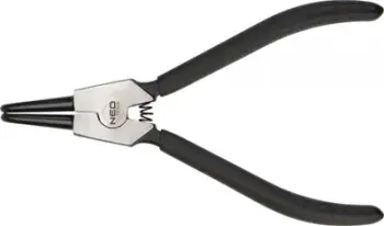 Darë NEO Circlip, 145 mm, e lakuar