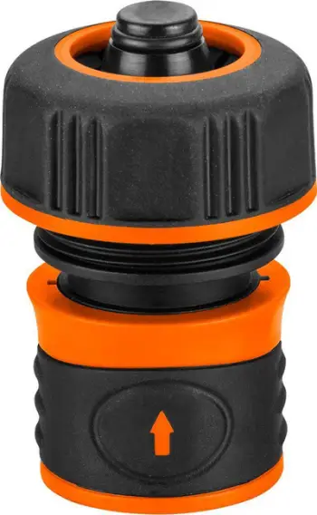 Konektues për zorrë kopshti Neo, 3.4''