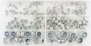 Set montuese vetëbllokuese NEO, 146 copë