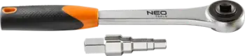 Gidore Neo Ratchet, 1/2"