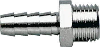Vidë lidhëse Neo Connection 12-615, 1/4", 8 mm, e bardhë
