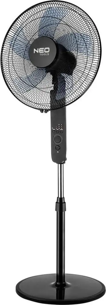 Ventilator i Neo 90-002