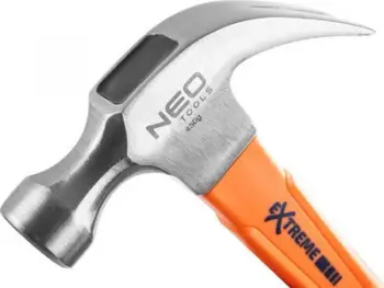 Çekiç Neo Engineer (V31AC - TOP - 25 - 132), 450 g