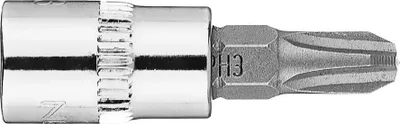 Bit kaçavide Neo PH3, 1/4", i shkurtër, 37mm - 2
