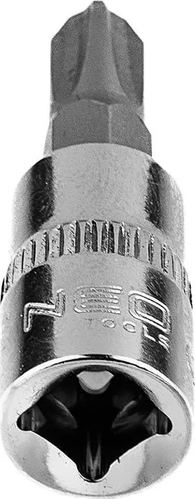 Bit kaçavide Neo PH3, 1/4", i shkurtër, 37mm - 4