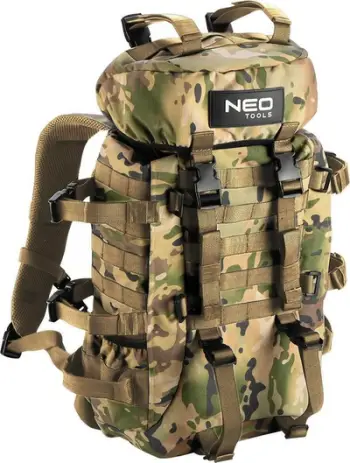 Çantë shpine turistike Neo 30L, 1 copë