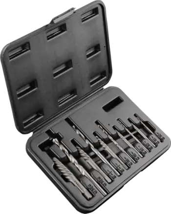 Set shpuesesh për vida NEO 09-609, 10 copë