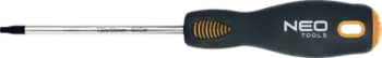 Kaçavidë Neo Torx T15x100mm - 04-044, e zezë