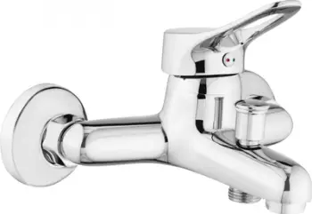 Rubinet për vaskë Neo Vero (BOW 010M), krom
