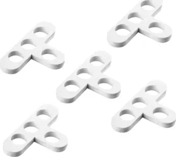 Distancues për pllaka Neo T, 8.0 mm, set 30 copë, plastikë