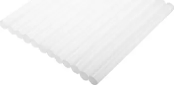 Shkopinj ngjitësi Neo Glue, 11mm 250mm, set 12 copë 300g, të bardhë transparente