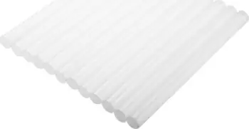 Shkop ngjitës Neo Glue, 11 mm, 250 mm, i bardhë, 12 copë