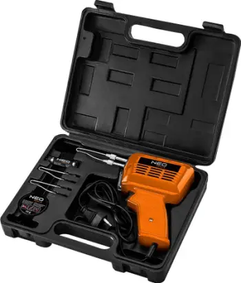 Saldues Neo,150 W