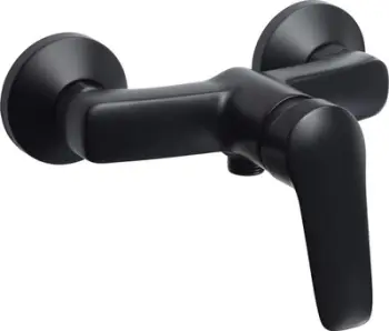 Rubinet dushi Neo Boro, i zi