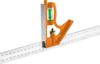 Metër këndor Neo, 30 cm 72-125