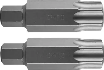 Set turjela NEO, T100x75mm, 2 copë