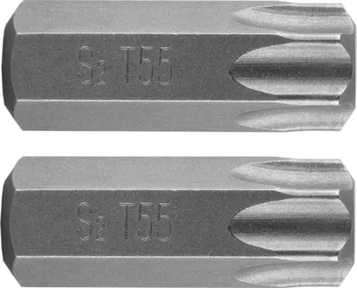 Maja turiele Torx Neo, T55 x 30 mm, 2 copë - 1