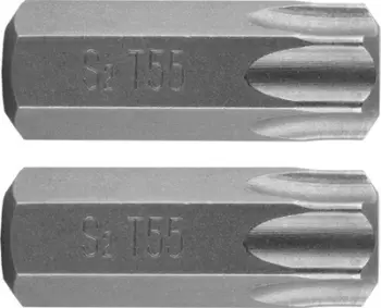 Maja turiele Torx Neo, T55 x 30 mm, 2 copë