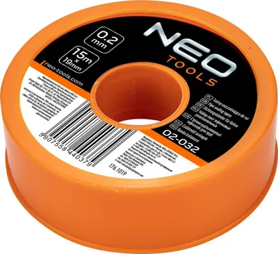 Shirit mbyllës Neo, 15m - 1