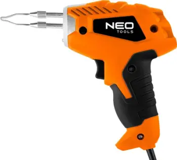 Pistole saldimi Neo Transformer 19-153, 100W, ngrohje e shpejtë