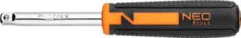 Dorezë kaçavide Neo Knob, për koka 1/4", fole katrore