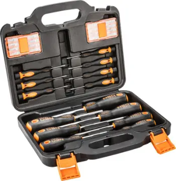 Set kaçavidash Neo 04-209, 30 copë