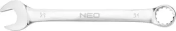 Çelës kombinues Neo 21 x 250mm, çelik CrV, sipërfaqe satinë