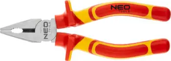Dana Neo universal pliers 180mm 1000V, të kuqe