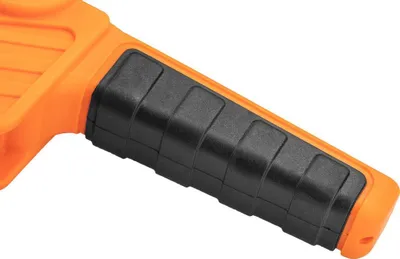 Këpsë shtrënguese Pro Hand, 100mm, plastikë e zezë - 4