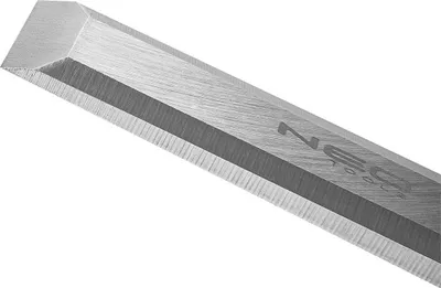 Daltë për dru Neo Chisel, 10 mm, çelik CrV, dorezë druri - 2