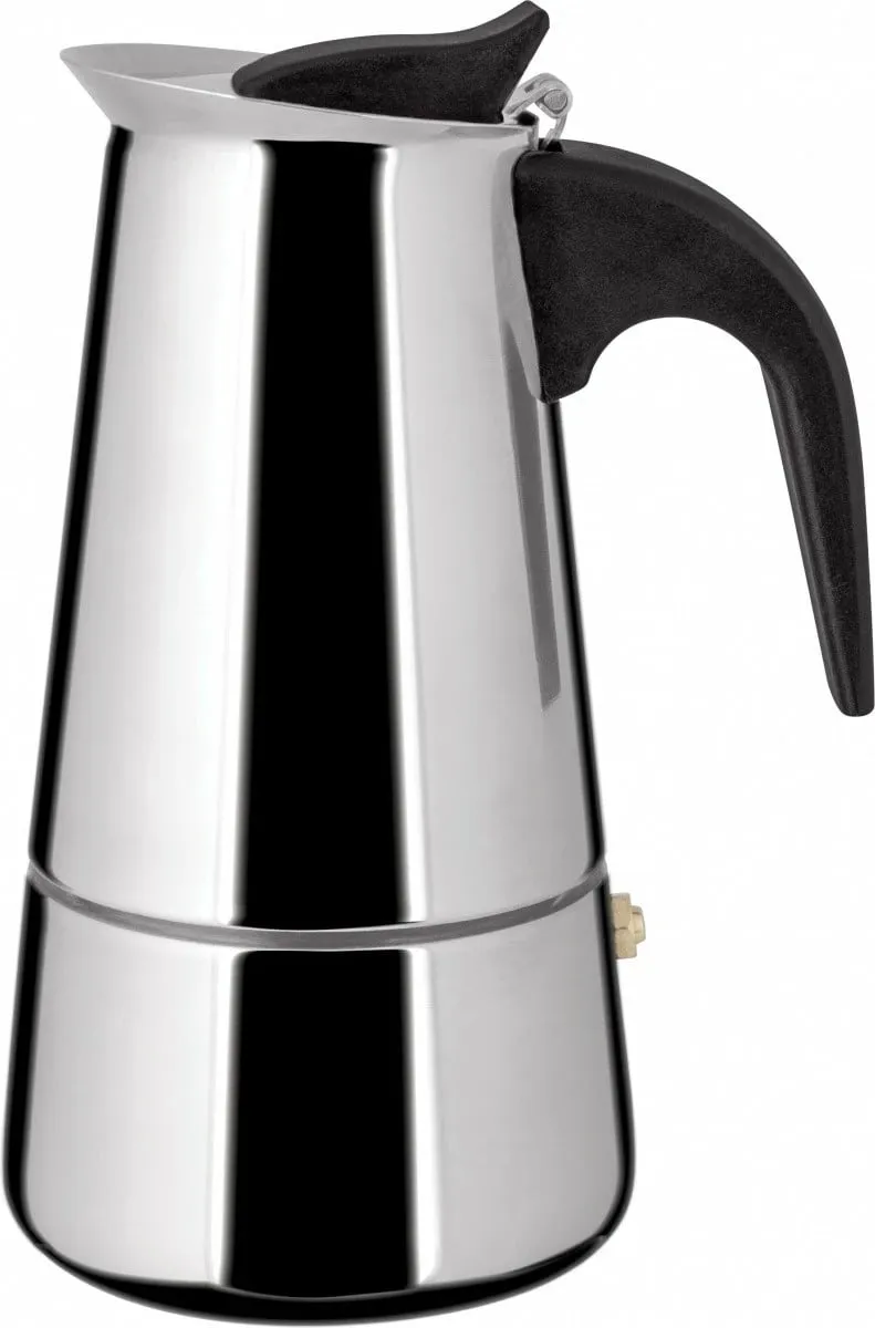 Aparat për kafe Moka Lamart LT7076, 200ml, e argjendtë - 3