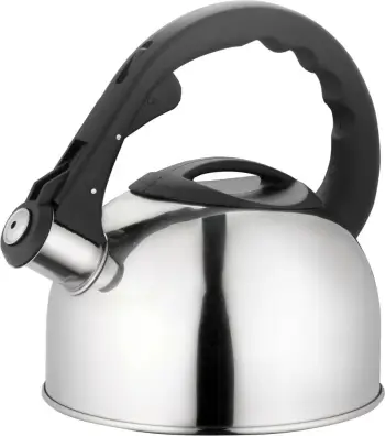 Ibrik Lamart Lumier LT7004, 2 L, i argjendtë