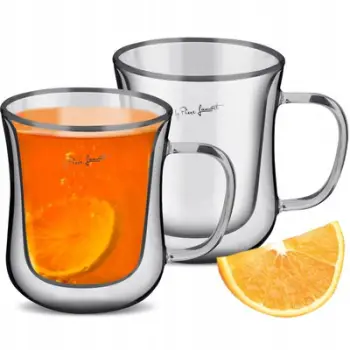 Gota Thermo Lamart LT9032, 2 copë