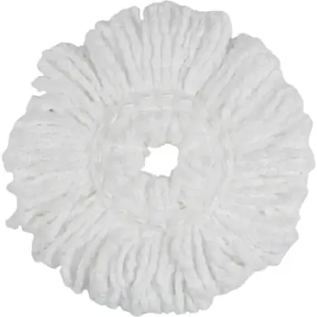 Set lecka zëvendësuese Lamart LT8056, 2 copë, bardhë