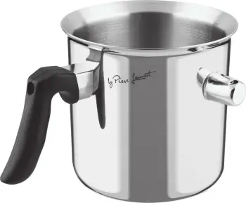 Tenxhere për vluarjen e qumështit Lamart LT1234 - 1.25l