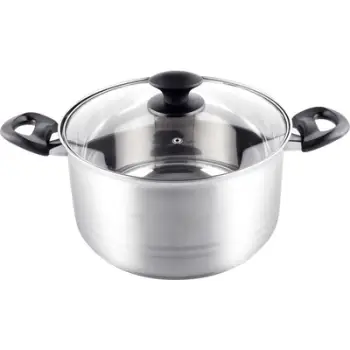 Tenxhere Lamart Leger LTB2413, 24cm, e argjendtë