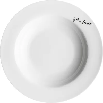 Set pjata Lamart Dine LT9001, 6 copë, të bardha - 5