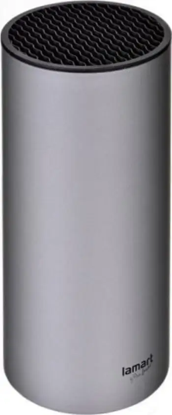 Mbajtëse për thika Lamart LT2083, 22.5cm, gri