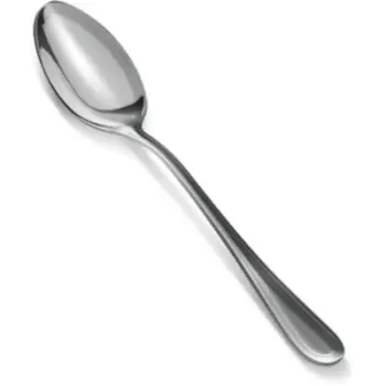 Set lugë Lamart Carmen LT5009, 3 copë, 20cm, të argjendta