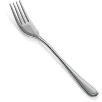 Set pirunë Lamart LT5010, 20cm, 3 copë, të argjendtë