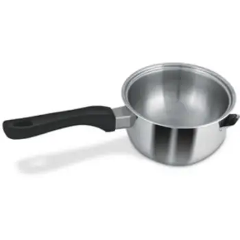 Tigan Lamart LT1099, 1L, 15x9.5cm, i argjendtë