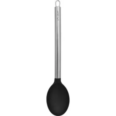 Lugë Lamart LT3988, 34cm, e zezë - 1