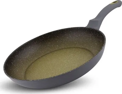 Tigan Lamart, 24cm, i hirtë - 1