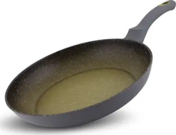 Tigan Lamart, 24cm, i hirtë