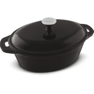 Tenxhere Lamart LT1210, 3.6 L, e zezë - 1