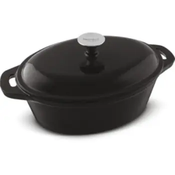Tenxhere Lamart LT1210, 3.6 L, e zezë